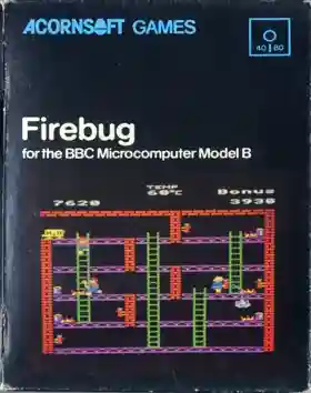 Firebug (1984)(Acornsoft)